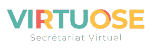 logo virtuose vectorise version carre