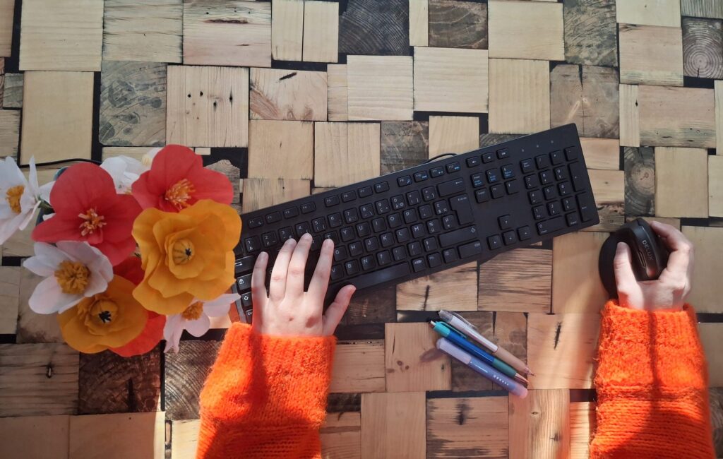 Accueil Secrétariat administratif indépendant